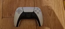 Originalus Puikiai veikiantis Playstation 5 pultelis Controller 