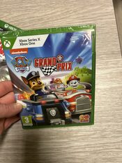 Paw Patrol: Grand Prix Xbox One