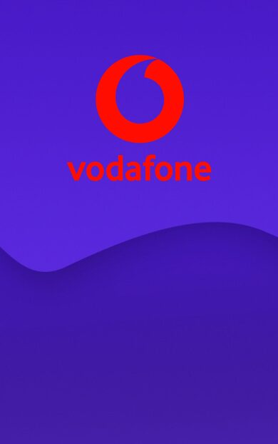 E-shop Recharge Vodafone 10 EGP Egypt