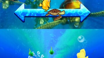 Finding Nemo: Escape to the Big Blue Nintendo DS for sale