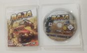 Baja: Edge of Control PlayStation 3