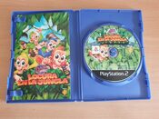 BUZZ! Junior: Jungle Party PlayStation 2