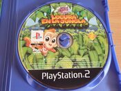 BUZZ! Junior: Jungle Party PlayStation 2