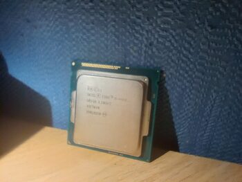 Intel Core i5-4460 3.2-3.4 GHz LGA1150 Quad-Core CPU