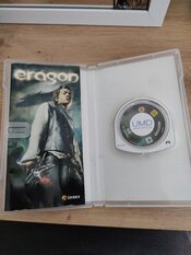 Buy Eragon PSP