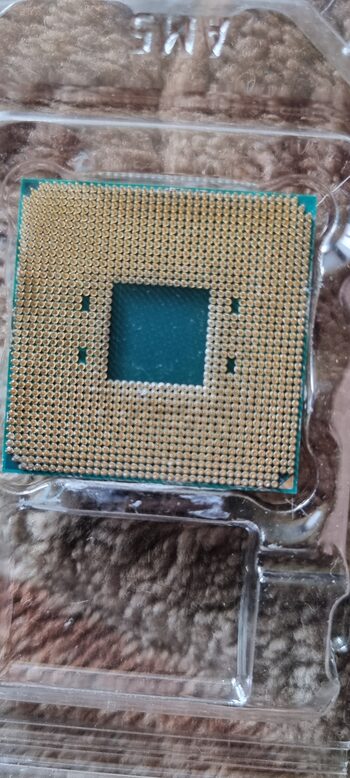 Buy AMD Ryzen 5 1500X 3.5-3.7 GHz AM4 Quad-Core CPU