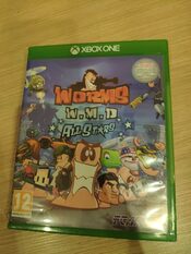 Worms W.M.D Xbox One