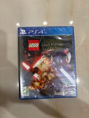 LEGO Star Wars: The Force Awakens PlayStation 4