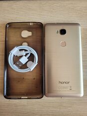 Buy Huawei Honor 5x 2GB Ram 16gb