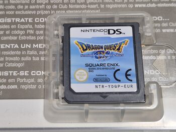 Get Dragon Quest IX: Sentinels of the Starry Skies Nintendo DS