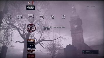 Redeem Atriša Ps3 500gb, 2 pulteliai, 40 žaidimu