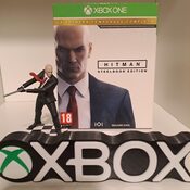 HITMAN Xbox One