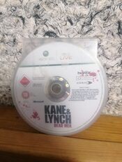 Kane and Lynch: Dead Men Xbox 360