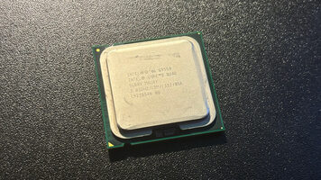 Intel Core 2 Quad Q9550 2.83 GHz LGA775 Quad-Core CPU