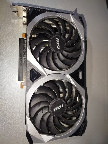 rx 6600 msi