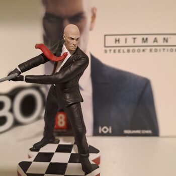 HITMAN Xbox One