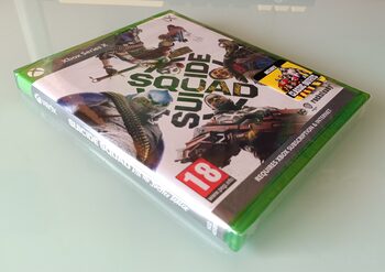 Get Suicide Squad: Kill The Justice League Xbox Series X