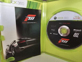 Buy Forza Motorsport 3 Xbox 360