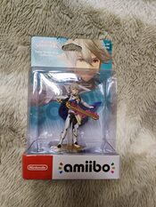 Figura Amiibo Corrin (Serie Super Smash Bros.) NUEVO