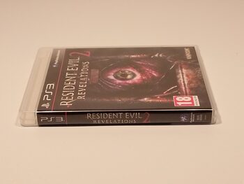 Buy Resident Evil: Revelations 2 PlayStation 3