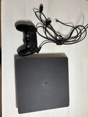Play Station 4 slim 1tb