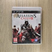 Assassin's Creed II PlayStation 3