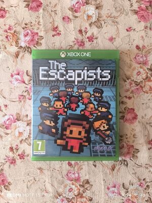 The Escapists Xbox One