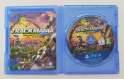 Trackmania Turbo PlayStation 4