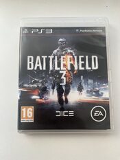 Battlefield 3 PlayStation 3