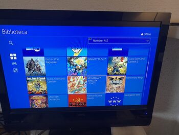 PS4 Slim,Fw-11,Ssd 500, AutoHack, RepletaGames