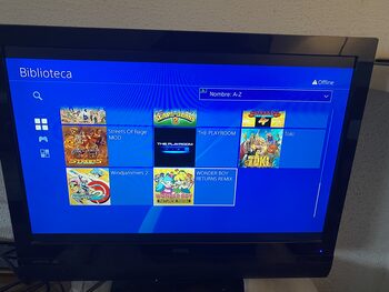 PS4 Slim,Fw-11,Ssd 500, AutoHack, RepletaGames