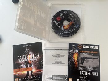 Battlefield 3 PlayStation 3