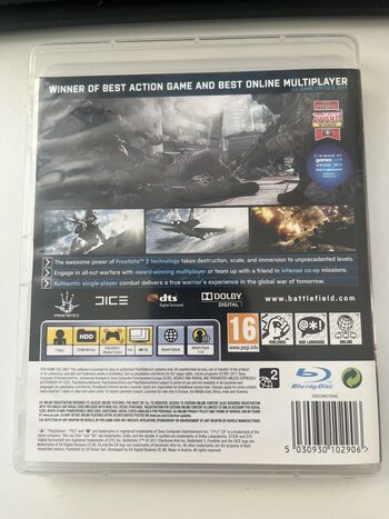 Buy Battlefield 3 PlayStation 3