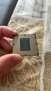 Buy Intel Core i5-9600K 3.7-4.6 GHz LGA1151 6-Core CPU