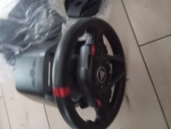 Buy Thrustmaster T128 praktiškai naujas vairas 