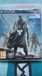 Destiny PlayStation 3