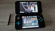 New Nintendo 2DS XL, atrištas (modded) for sale