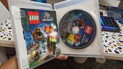 LEGO Jurassic World PlayStation 3