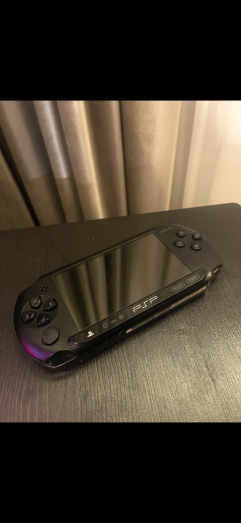 psp 3000