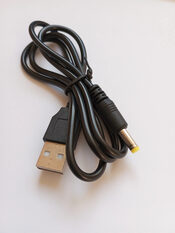 Sony PSP 1000 2000 3000 pakrovėjas laidas USB cable