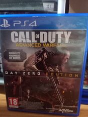 Call of Duty: Advanced Warfare PlayStation 4