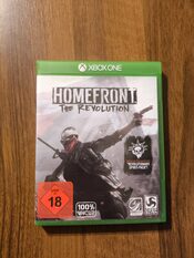 Homefront: The Revolution Xbox One