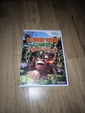 Donkey Kong Country Returns Wii