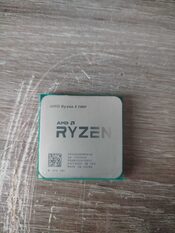 AMD Ryzen 5 1400 3.2-3.4 GHz AM4 Quad-Core CPU