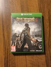 Dead Rising 3 Xbox One