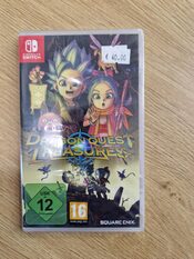 Dragon Quest Treasures Nintendo Switch