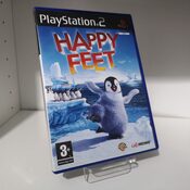 Happy Feet PlayStation 2