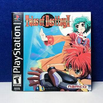 Buy Tales of Eternia PlayStation