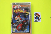 Crash Tag Team Racing PSP