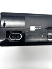 Xbox 360 S Slim (NO HDD) Žaidimų Konsolės Juodas Rinkinys